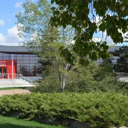 Leduc Public Library - Leduc