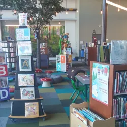 Leduc Public Library - Leduc