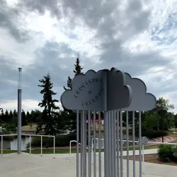 Leduc Public Library - Leduc