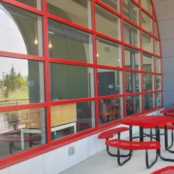 Leduc Public Library - Leduc