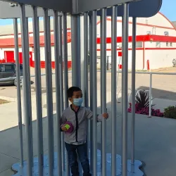 Leduc Public Library - Leduc