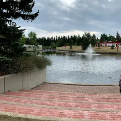 Leduc Public Library - Leduc