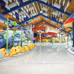 Leduc Recreation Centre - Leduc