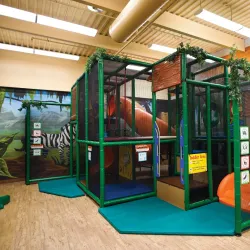 Leduc Recreation Centre - Leduc