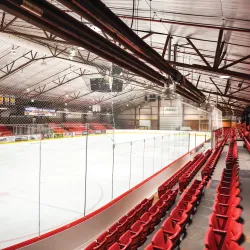 Leduc Recreation Centre - Leduc