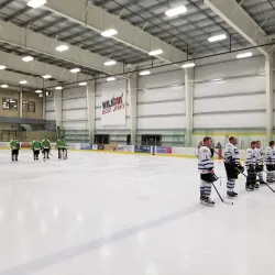 Leduc Recreation Centre - Leduc