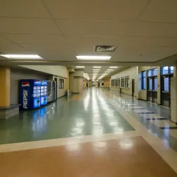 Leduc Recreation Centre - Leduc