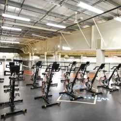 Leduc Recreation Centre - Leduc