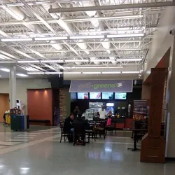 Leduc Recreation Centre - Leduc