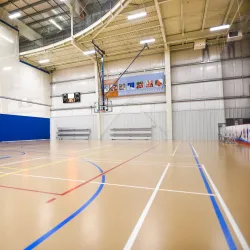 Leduc Recreation Centre - Leduc