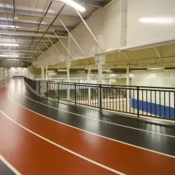 Leduc Recreation Centre - Leduc