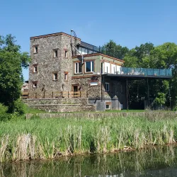 Telford Lake Park - Leduc