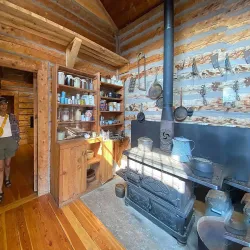 Fort Whoop-Up - Lethbridge