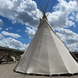 Fort Whoop-Up - Lethbridge