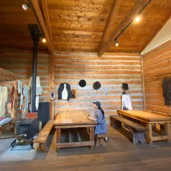 Fort Whoop-Up - Lethbridge