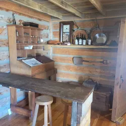 Fort Whoop-Up - Lethbridge