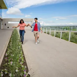 Galt Museum & Archives - Lethbridge