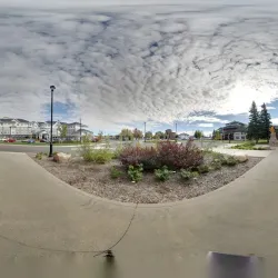 Galt Museum & Archives - Lethbridge