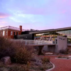 Galt Museum & Archives - Lethbridge