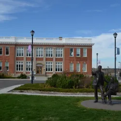Galt Museum & Archives - Lethbridge