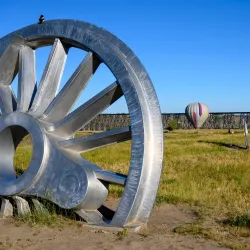 Galt Museum & Archives - Lethbridge