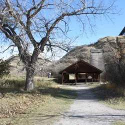 Helen Schuler Coulee Trails - Lethbridge
