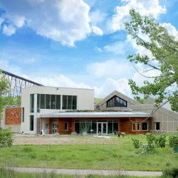Helen Schuler Nature Centre - Lethbridge