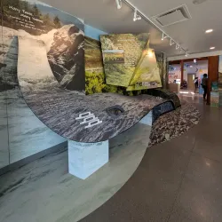 Helen Schuler Nature Centre - Lethbridge