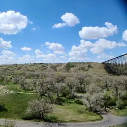 Indian Battle Park - Lethbridge