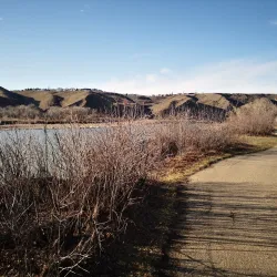 Indian Battle Park - Lethbridge