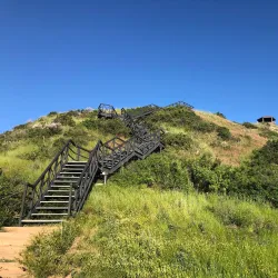 Indian Battle Park - Lethbridge