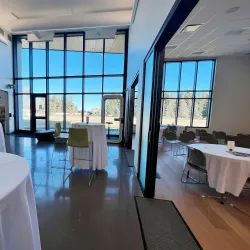 Nikka Yuko Japanese Garden - Lethbridge