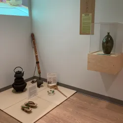 Nikka Yuko Japanese Garden - Lethbridge