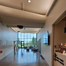 Nikka Yuko Japanese Garden - Lethbridge