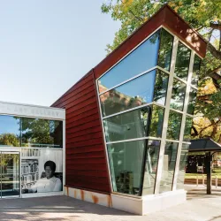 Southern Alberta Art Gallery - Lethbridge