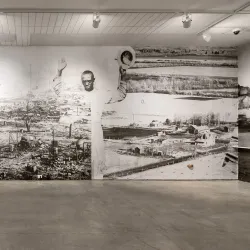 Southern Alberta Art Gallery - Lethbridge