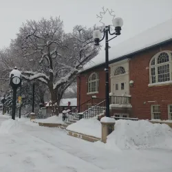 Southern Alberta Art Gallery - Lethbridge