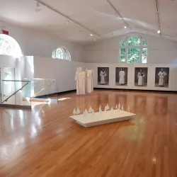 Southern Alberta Art Gallery - Lethbridge