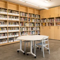 Southern Alberta Art Gallery - Lethbridge