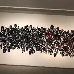 Southern Alberta Art Gallery - Lethbridge