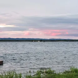 Little Current Waterfront Park - Little Current