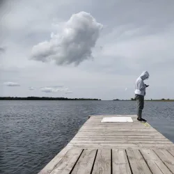 Little Current Waterfront Park - Little Current