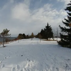 Little Current Waterfront Park - Little Current