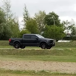 Little Current Waterfront Park - Little Current