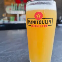 Manitoulin Brewing Company - Little Current