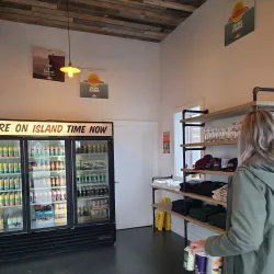 Manitoulin Brewing Company - Little Current