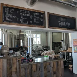 Manitoulin Brewing Company - Little Current