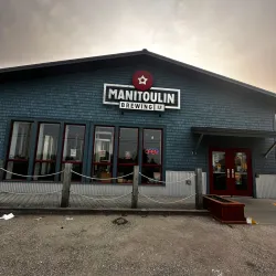 Manitoulin Brewing Company - Little Current