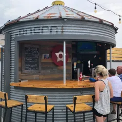 Manitoulin Brewing Company - Little Current