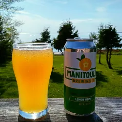 Manitoulin Brewing Company - Little Current